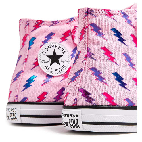 Converse Chuck Taylor All Star Electric Bolt Easy On